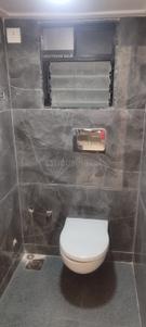 Image of 466 Sq.ft 1 BHK Apartment / Flat for sale in RNA NG Aroma Phase I, Navghar, Mumbai for Rs. 7700000