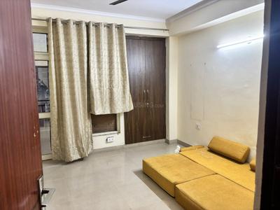 Bedroom Image of 1081 Sq.ft 2 BHK Apartment / Flat for sale in Supertech Ecociti, Sector 137 Noida for Rs. 10400000