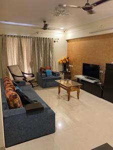 2 BHK Flat
