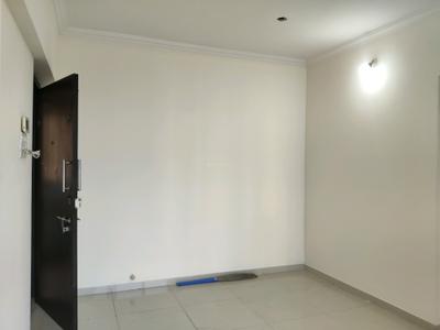 Living Room Image of 630 Sq.ft 1 BHK Apartment / Flat for sale in JVM Veda, Kasarvadavali Thane for Rs. 6500000