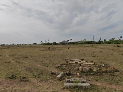 Image of 1050 Sq.ft Residential Plot / Land for sale in Mahindra World City, Chennai for Rs. 1573952