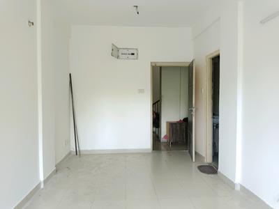 Living Room Image of 774 Sq.ft 2 BHK Apartment / Flat for sale in Srijan Greenfield City, Maheshtala Kolkata for Rs. 3000000