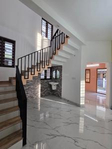 Hall Image of 1300 Sq.ft 3 BHK Independent House for sale in Kalamassery Kochi for Rs. 4700000
