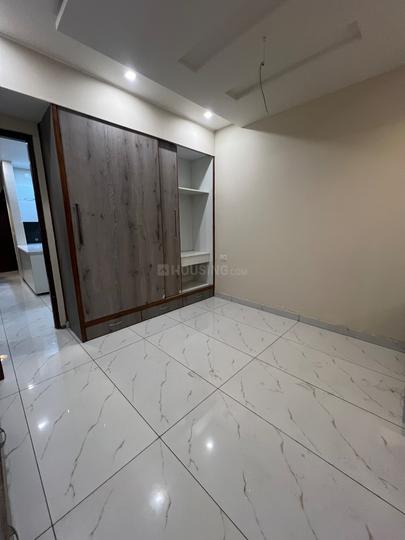 Aero homes Bedroom 1