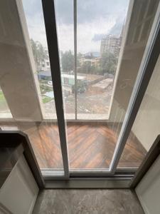 Balcony Image of 1670 Sq.ft 4 BHK Apartment / Flat for sale in Shivshakti Prime, Badlapur West Badlapur for Rs. 8100000