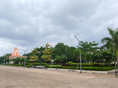 Image of 1250 Sq.ft Residential Plot / Land for sale in Golf Green Phase II, Sejbahar, Raipur for Rs. 3750000