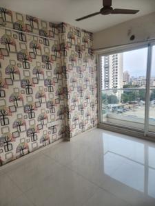Bedroom Image of 1250 Sq.ft 2 BHK Apartment / Flat for sale in H B JP Anant, Kalyan West Kalyan for Rs. 9200000