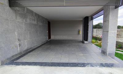 Image of 3211 Sq.ft 4 BHK Villa for sale in Nu Tech Gardens Of Gaia, Sholinganallur, Chennai for Rs. 56000000