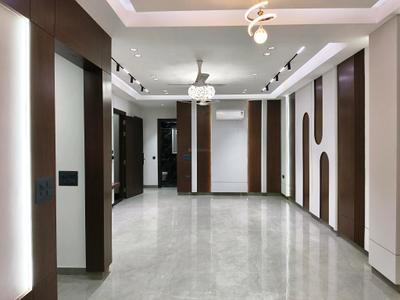 Living Room Image of 1800 Sq.ft 3 BHK Builder Floor for sale in Sector 57 Gurgaon for Rs. 32500000