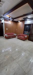 Hall Image of 1060 Sq.ft 2 BHK Apartment / Flat for rent in Hingne Khurd Pune for Rs. 20000