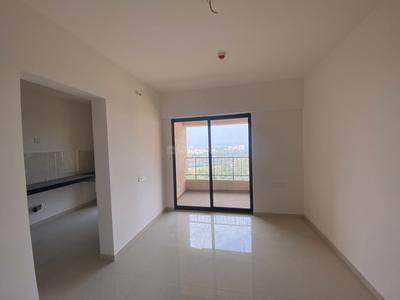 Hall Image of 430 Sq.ft 1 BHK Apartment / Flat for sale in Joyville Hadapsar Annexe Phase 6, Shewalewadi Pune for Rs. 5000000
