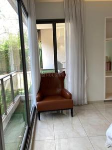 Hall Image of 1890 Sq.ft 4 BHK Apartment / Flat for sale in Tigers Nest, Bhugaon Pune for Rs. 16000000
