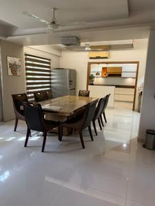 4 BHK Villa