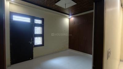 Bedroom Image of 1800 Sq.ft 3 BHK Independent House for rent in Dayal Bagh Agra for Rs. 17000