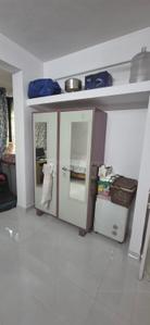 Kitchen Image of 800 Sq.ft 2 BHK Apartment / Flat for rent in Deccan Gymkhana Pune for Rs. 54000