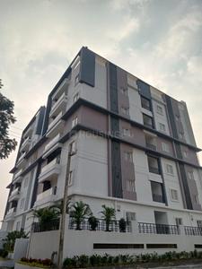 2 BHK Flat