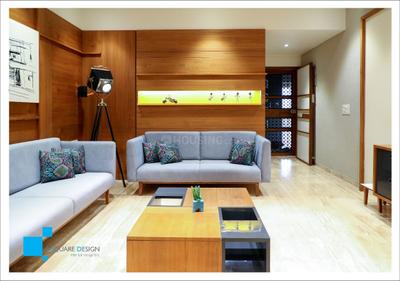Hall Image of 2070 Sq.ft 4 BHK Apartment / Flat for sale in Nikol Ahmedabad for Rs. 25000000