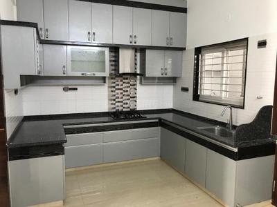 Kitchen Image of 1300 Sq.ft 3 BHK Apartment / Flat for sale in IRIS Surya, Arakere Bengaluru for Rs. 16000000