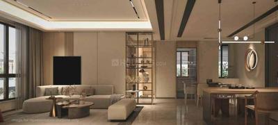 Hall Image of 1775 Sq.ft 3 BHK Apartment / Flat for sale in Shubh Tristar, Mundhwa Pune for Rs. 21500000