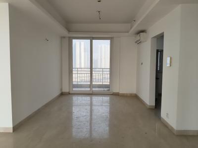 Living Room Image of 2950 Sq.ft 4 BHK Apartment / Flat for sale in Puri Diplomatic Greens, Sector 110A Gurgaon for Rs. 42500000