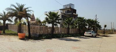 Image of 900 Sq.ft Residential Plot / Land for sale in Barsana, Mathura for Rs. 1800000