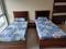 Bedroom Image of Durga Paying Guest in Malad East, Mumbai