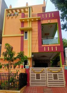 3 BHK Duplex