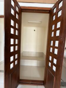 Image of 2000 Sq.ft 3 BHK Apartment / Flat for rent in Jakkur, Bengaluru for Rs. 34000