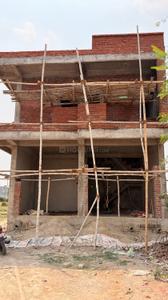 Image of 1290 Sq.ft 2 BHK Independent House for sale in Chakeri, Kanpur for Rs. 4000000