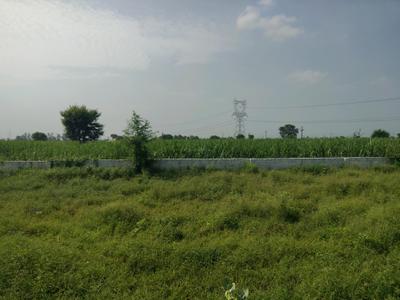 Image of 550 Sq.ft Residential Plot / Land for sale in Del NCR Aerocity Jewar, Yeida, Greater Noida for Rs. 1200100