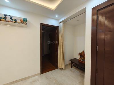 Bedroom Image of 1836 Sq.ft 3 BHK Builder Floor for sale in Sector 9 Gurgaon for Rs. 22500000