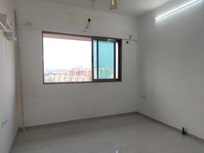 1 BHK Flat