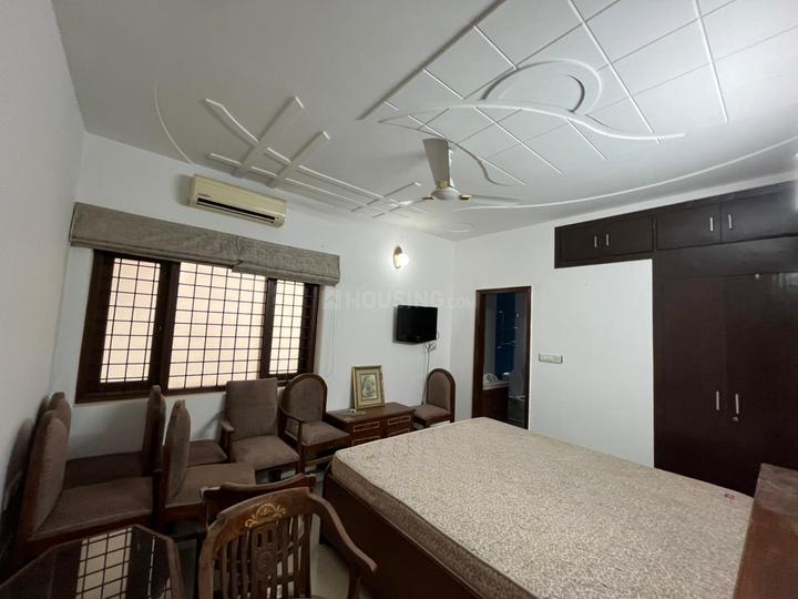 DDA Sector C Pocket 6 Bedroom 1