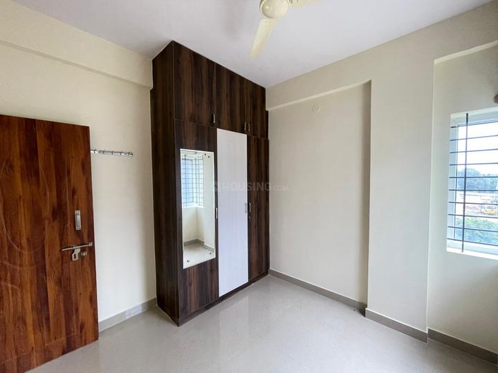 Somasundarapalya Bedroom 1