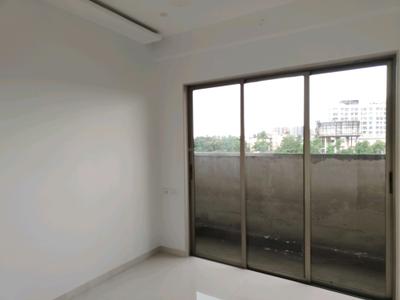 Bedroom Image of 640 Sq.ft 1 BHK Apartment / Flat for sale in Munish Emonics Tower, Vasai East Vasai for Rs. 3767000