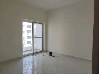 Bedroom Image of 1207 Sq.ft 2 BHK Apartment / Flat for sale in Narsingi Hyderabad for Rs. 8449002