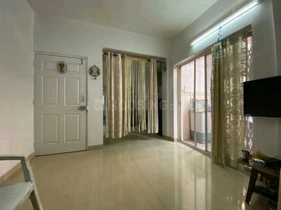 Living Room Image of 1200 Sq.ft 2 BHK Apartment / Flat for sale in Sai Sannidhi, Puttaparthi Sri Sathya Sai for Rs. 4200000