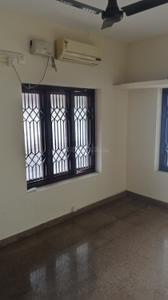 Bedroom Image of 1200 Sq.ft 2 BHK Independent House for rent in Sasthamangalam Thiruvananthapuram for Rs. 22000