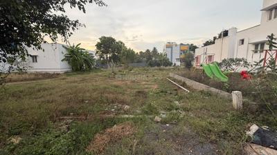 Image of 1170 Sq.ft Residential Plot / Land for sale in Imax Sri Vari Garden, Kovilpalayam, Coimbatore for Rs. 1250000