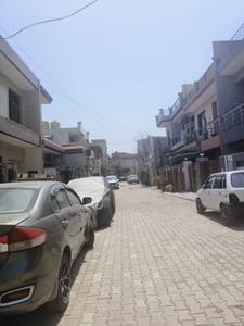 Image of 1000 Sq.ft 2 BHK Builder Floor for rent in Kharar, Mohali for Rs. 9500