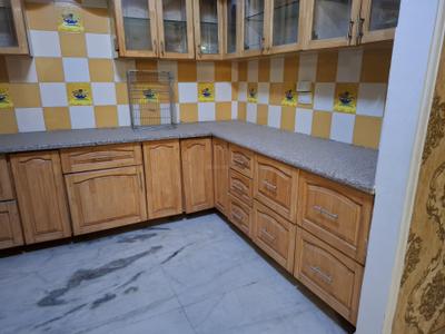Kitchen Image of 1600 Sq.ft 3.5 BHK Independent House for rent in Industrial Area Phase 2 Panchkula for Rs. 20000