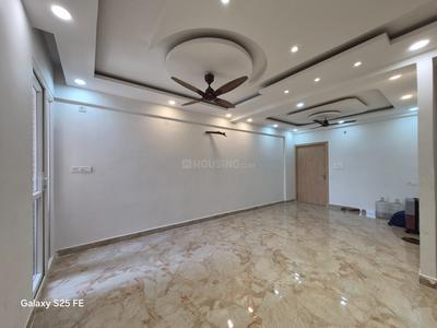 Hall Image of 1650 Sq.ft 3 BHK Apartment / Flat for rent in Argora Ranchi for Rs. 30000