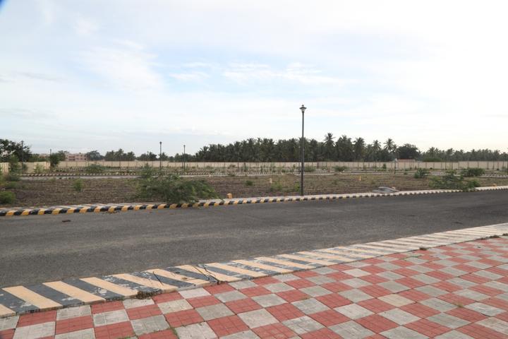 Image of 1200 Sq.ft Residential Plot / Land for sale in Shyam Enclave Phase II, Saravanampatty, Coimbatore for Rs. 3000000