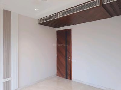 Bedroom Image of 2660 Sq.ft 4 BHK Builder Floor for sale in DLF Phase 4 Gurgaon for Rs. 50000000