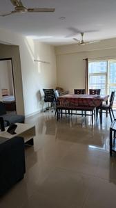 Hall Image of 1750 Sq.ft 3 BHK Apartment / Flat for sale in Gardenia Golf City, Sector 75 Noida for Rs. 19250000