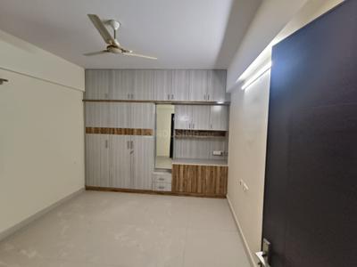 Bedroom Image of 1360 Sq.ft 3 BHK Apartment / Flat for sale in Sri Sai Arcade, K R Puram Bengaluru for Rs. 10500000