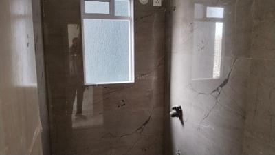 Bathroom Image of 650 Sq.ft 1 BHK Apartment / Flat for sale in Chitalia Jaykant Bliss, Borivali West Mumbai for Rs. 14000000