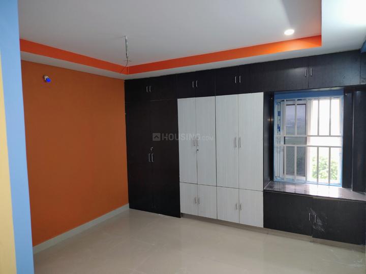 Sitaram Township  Bedroom 1