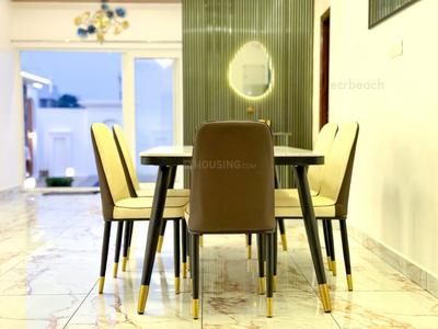 Hall Image of 2400 Sq.ft 4 BHK Farm House for sale in Nemmeli Chennai for Rs. 42000000