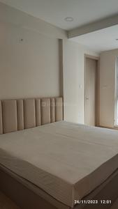 Bedroom Image of 1250 Sq.ft 3 BHK Apartment / Flat for sale in Azad Nagar Kanpur for Rs. 8500000